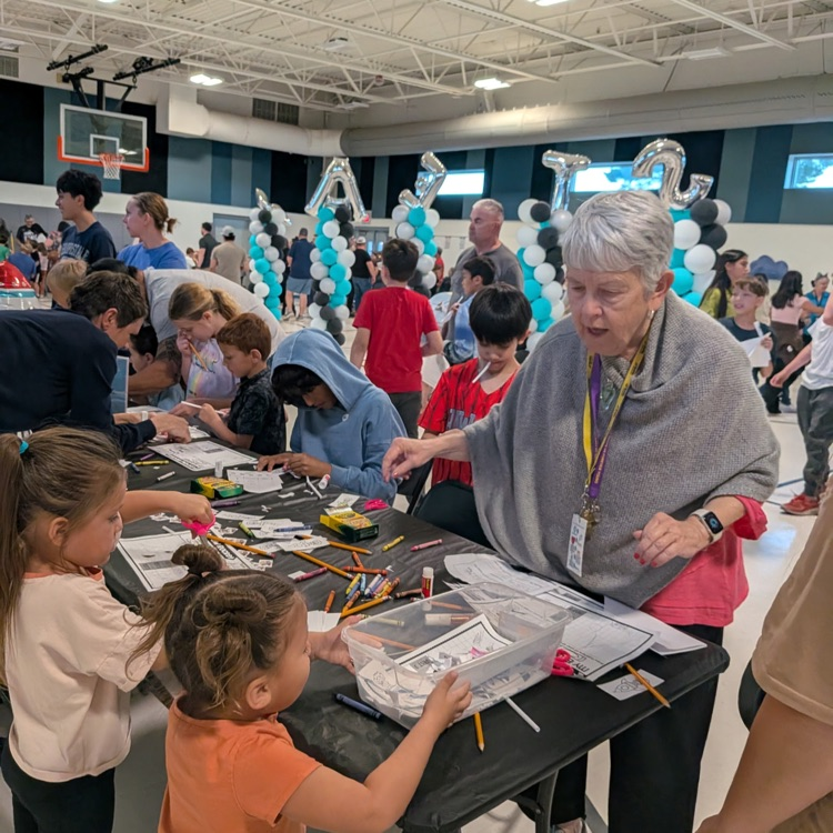Village Meadows STEAM Night Open House