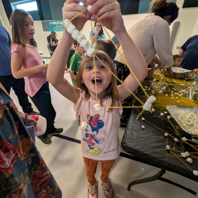 Village Meadows STEAM Night Open House