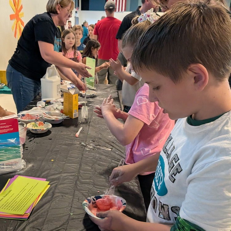 Village Meadows STEAM Night Open House