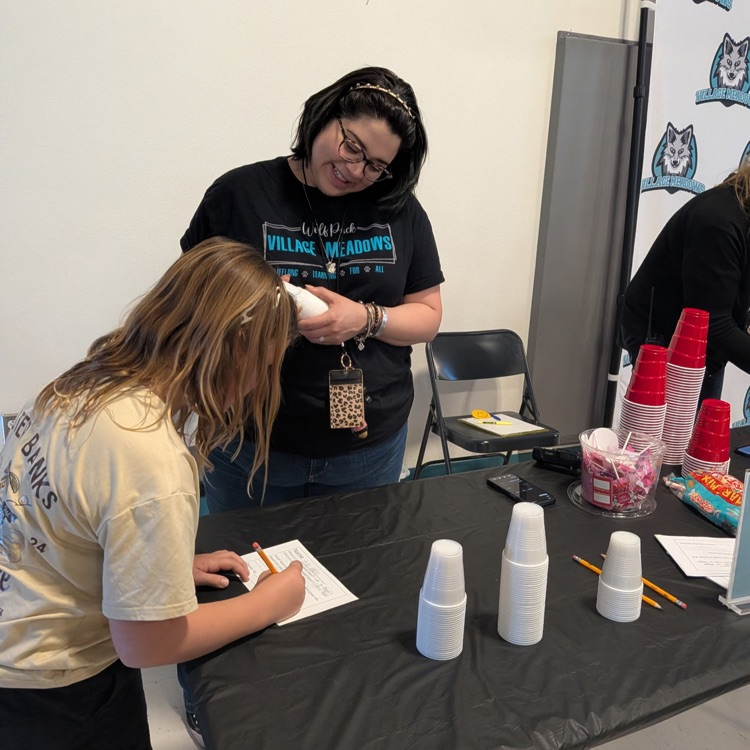 Village Meadows STEAM Night Open House