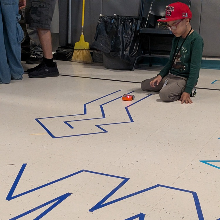 Village Meadows STEAM Night Open House