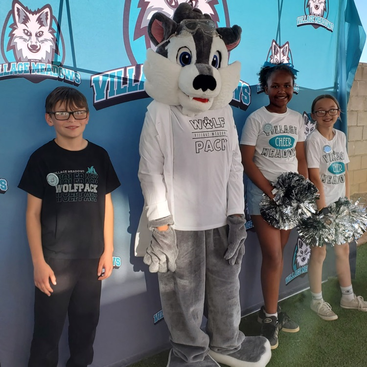 Village Meadows STEAM Night Open House