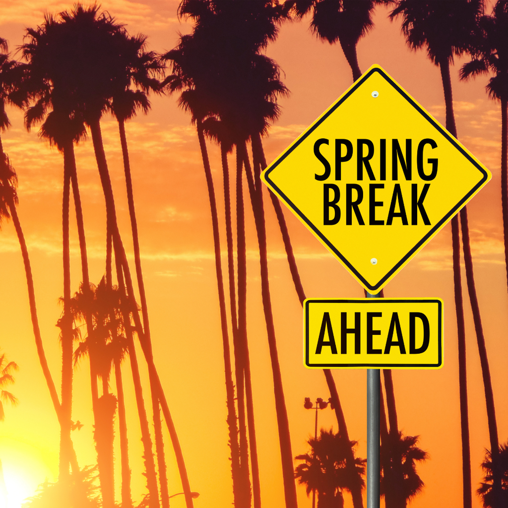 Spring Break