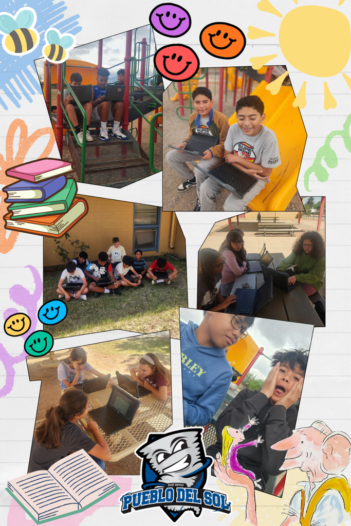 6th Grade Reading