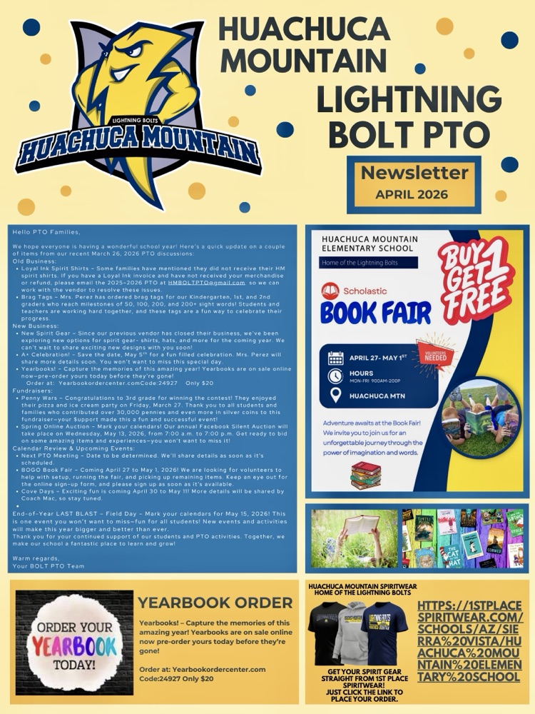 Newsletter 