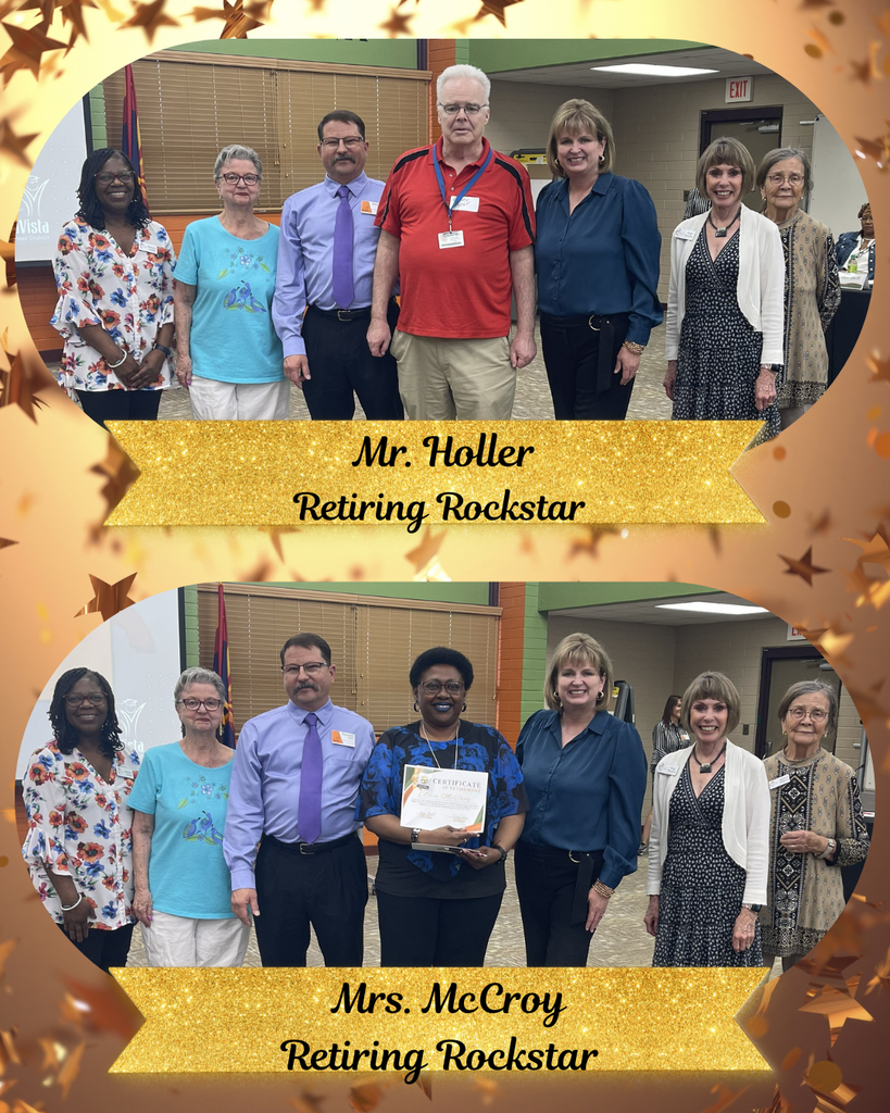 Holler and McCroy