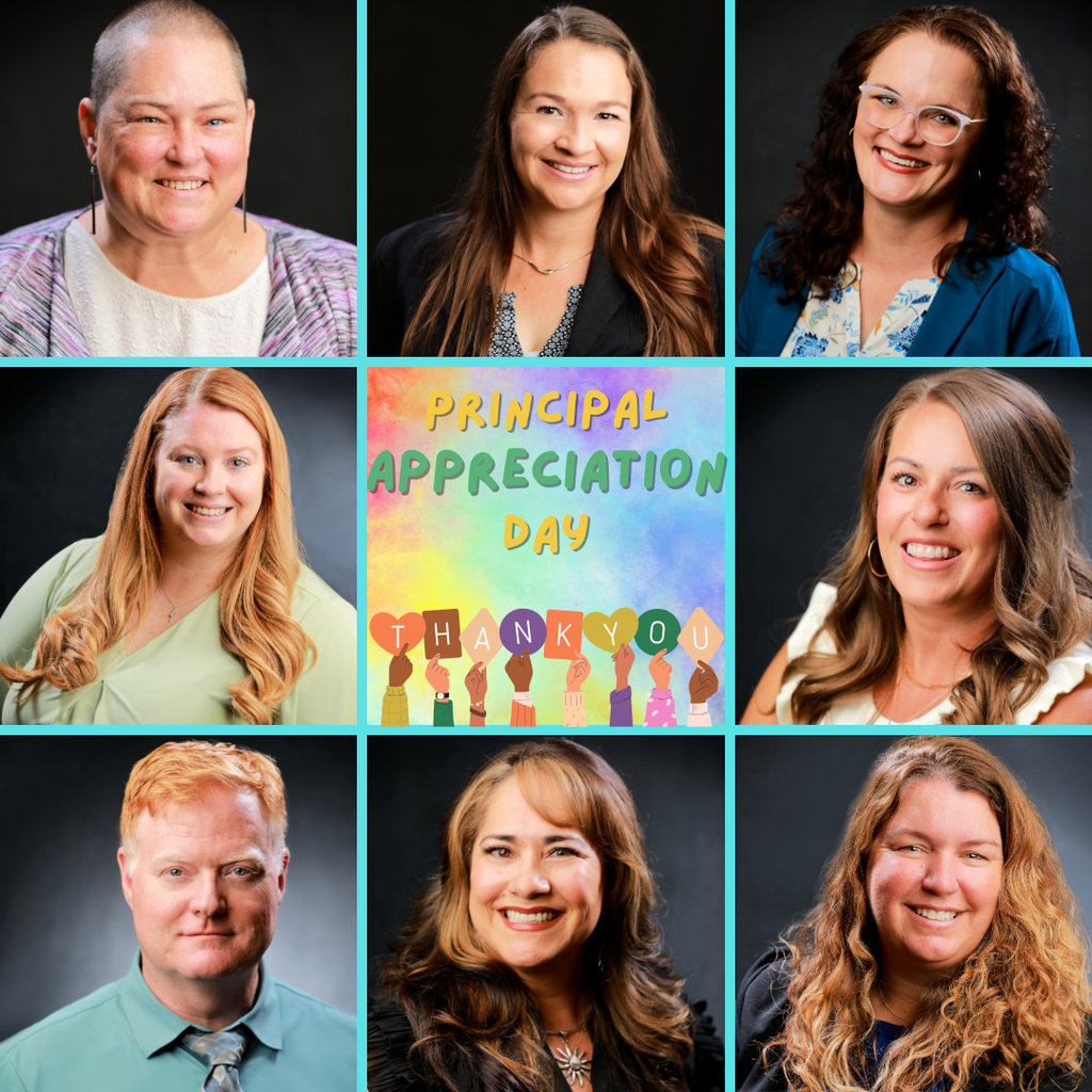 Principal Appreciation Day