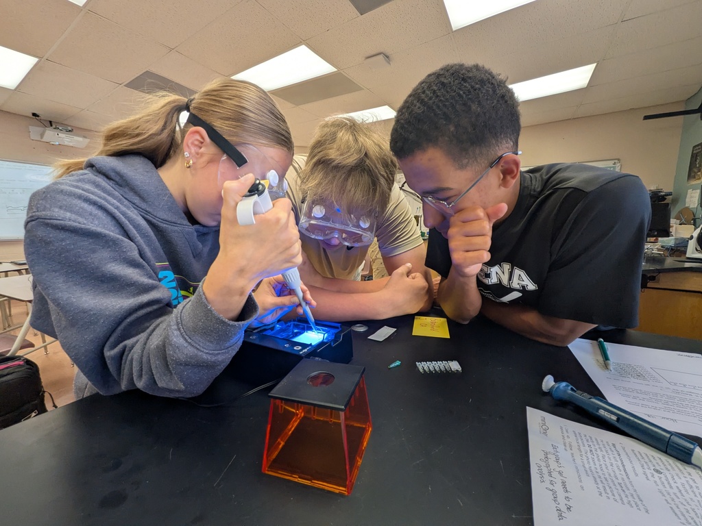 Science Class