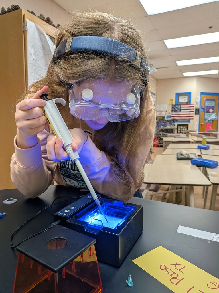 Science Class