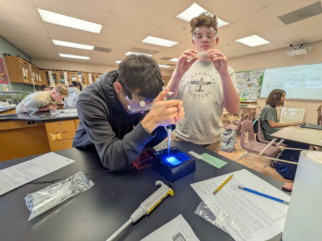 Science Class