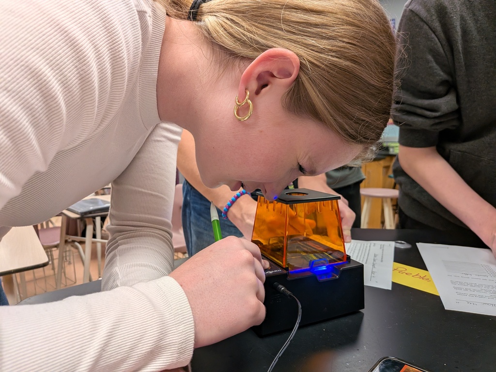 Science Class