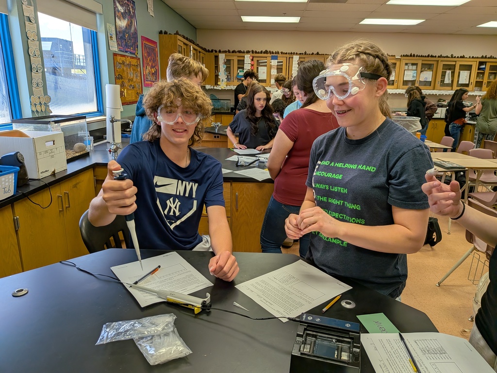 Science Class
