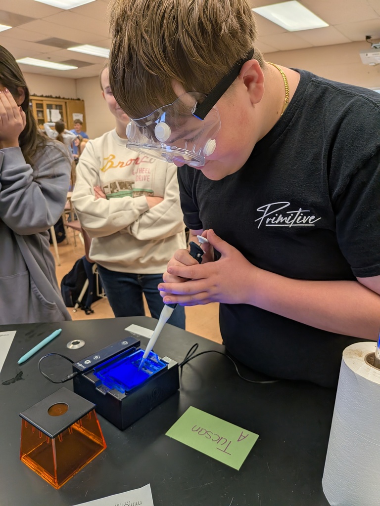 Science Class