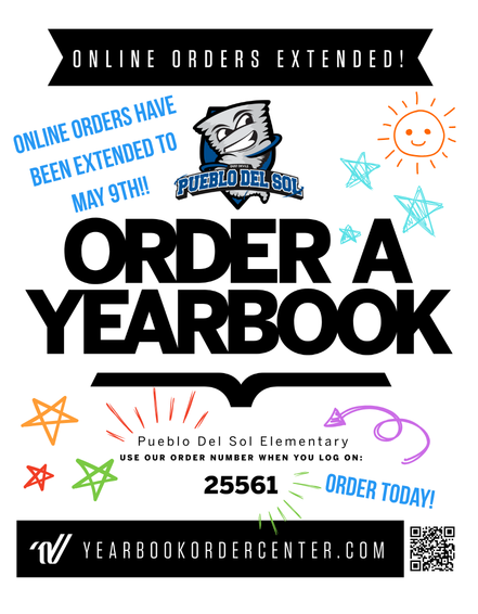 Yearbook Exten.