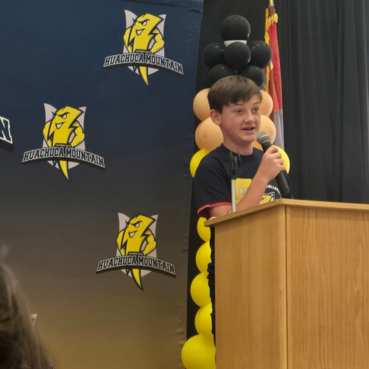 Student Vice-President