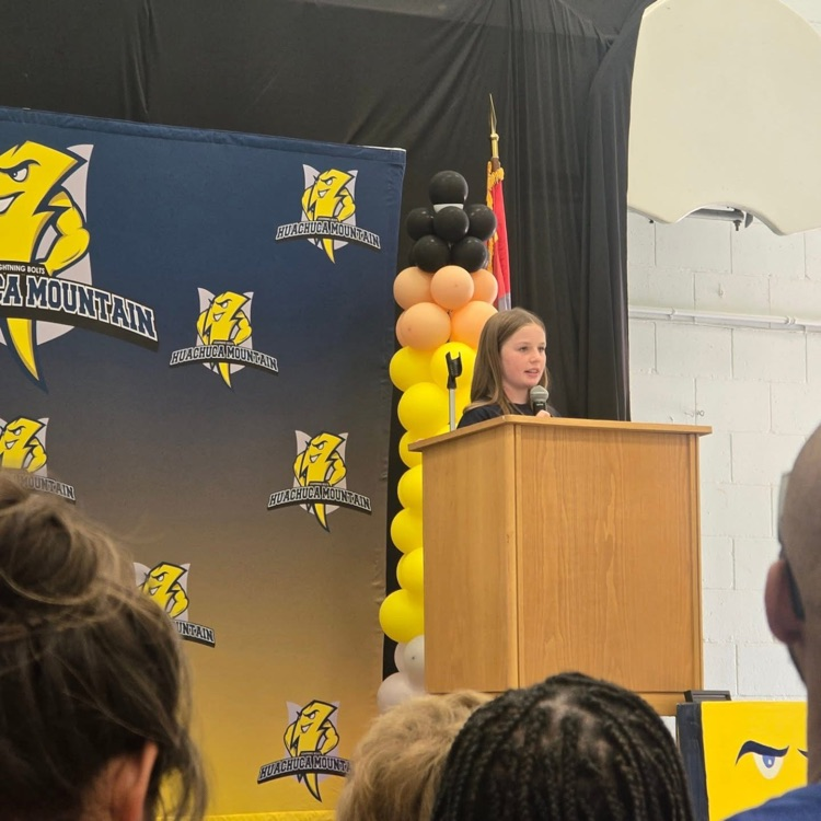 Student President