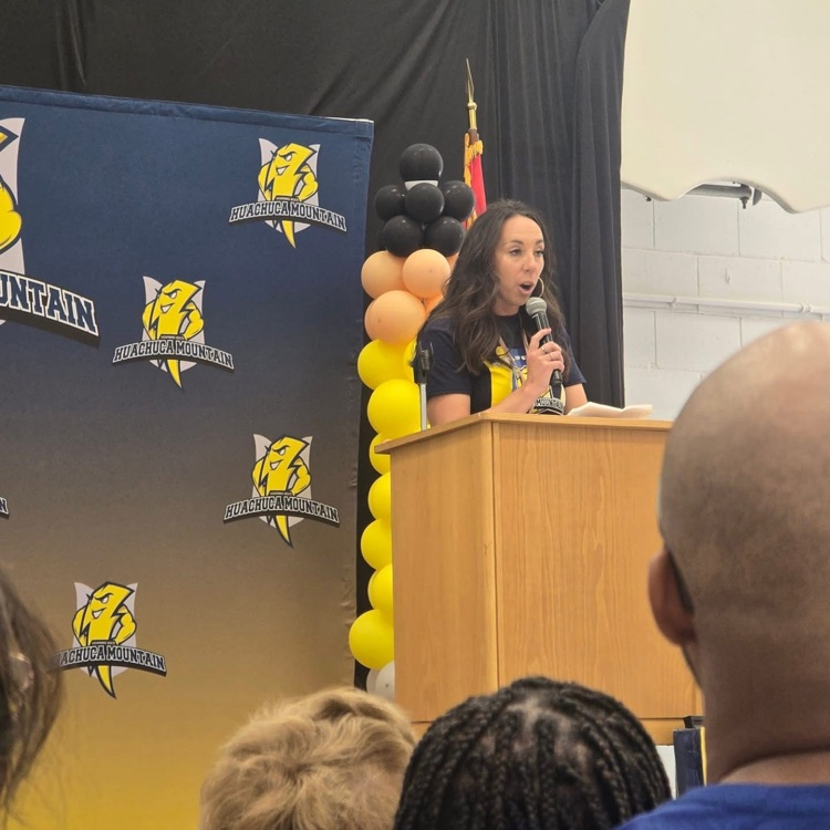 Teacher of the Year
