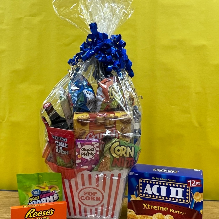 auction baskets