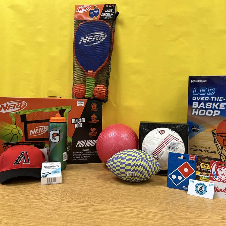 auction baskets