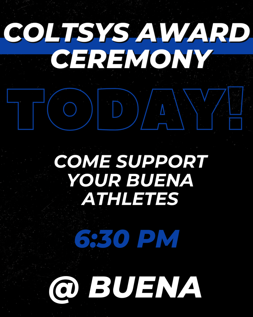 Coltsys 2026 Award Show