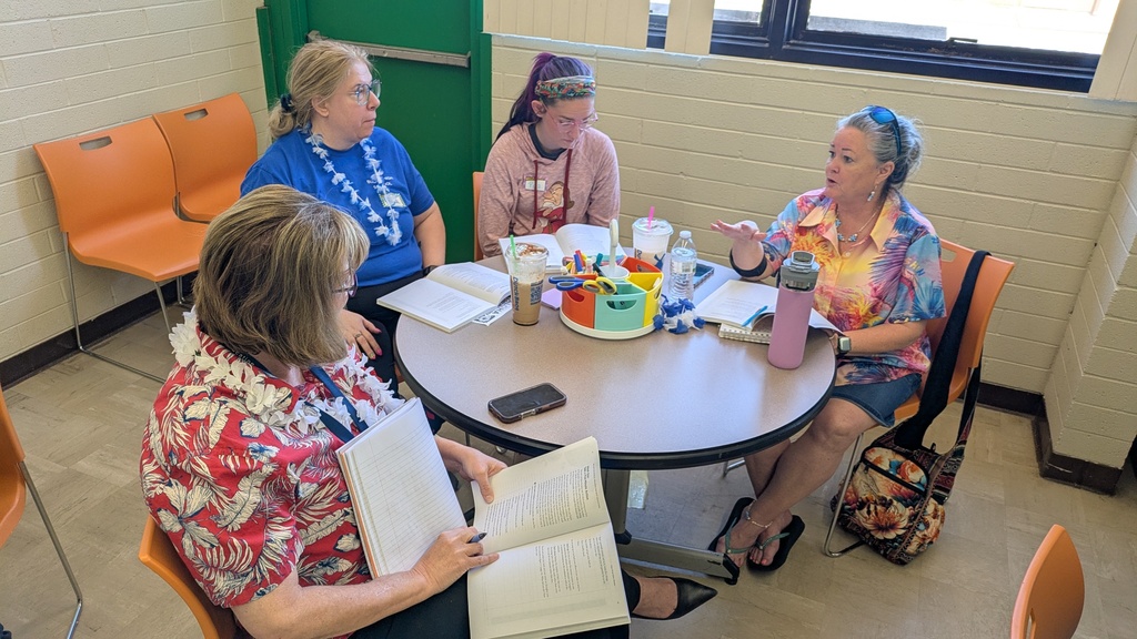 Summer Institute
