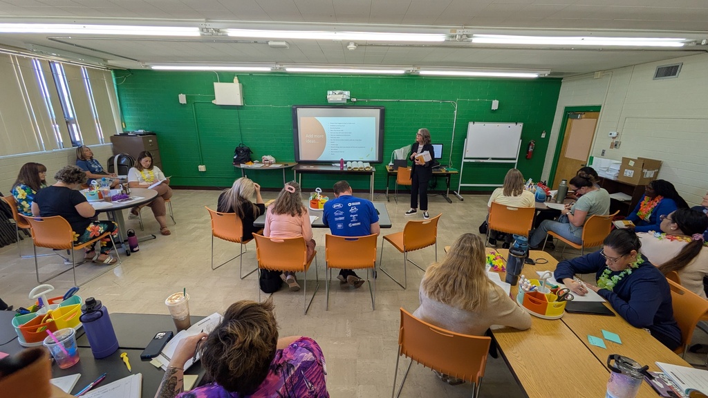 Summer Institute