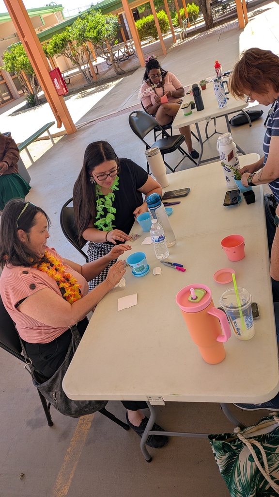 Summer Institute