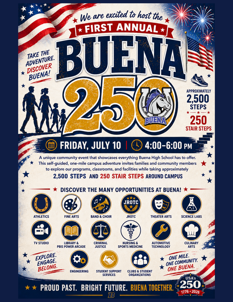 Buena 250
