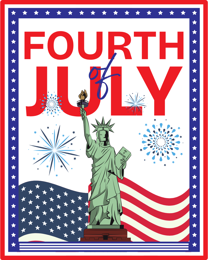 fourth of July