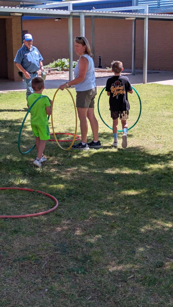 Family Recess