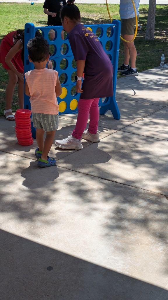 Family Recess