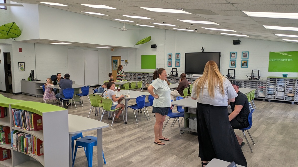 Maker Space