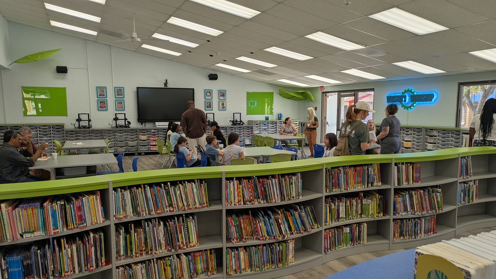 Maker Space