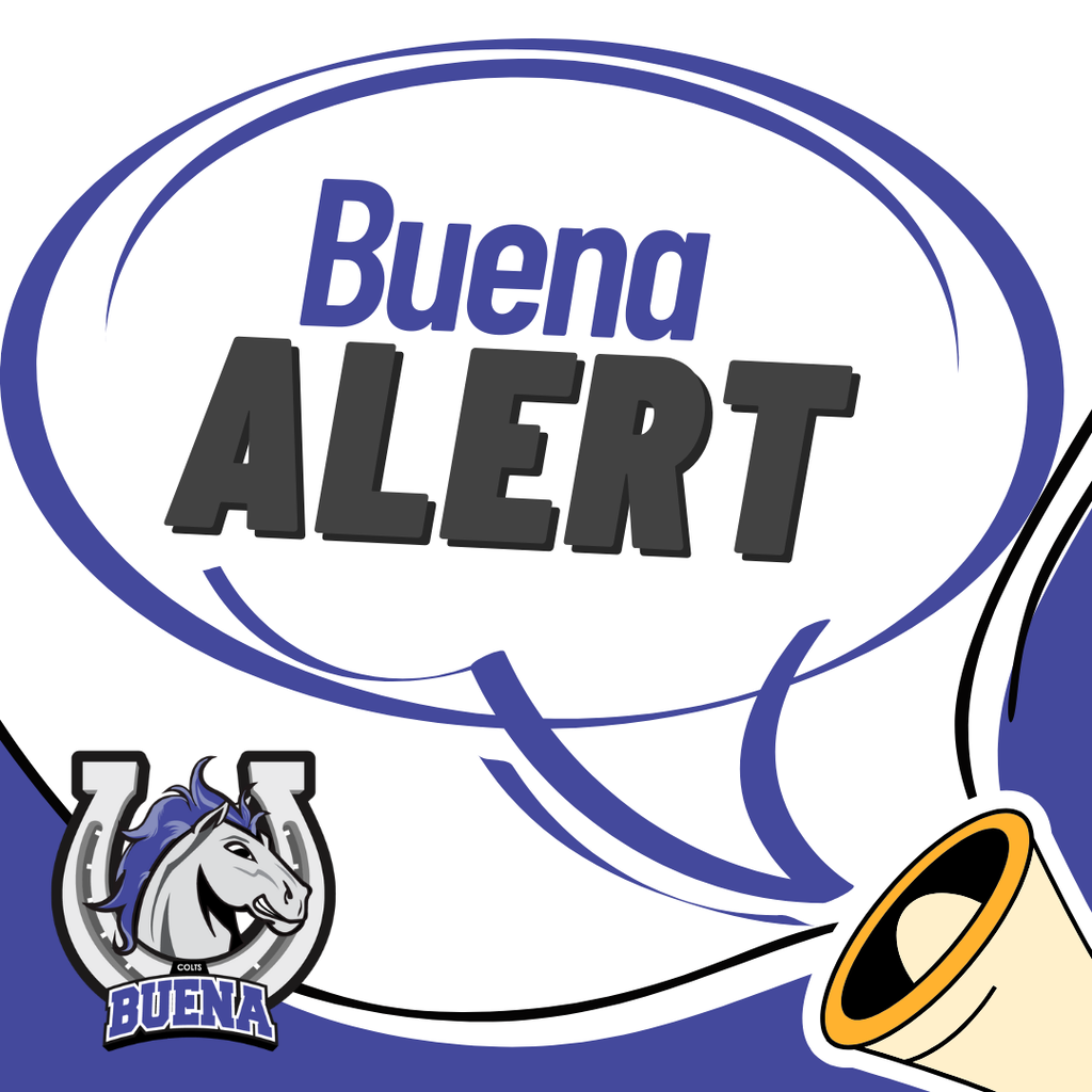 Buena Alert
