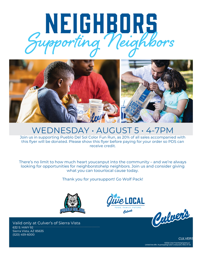 Culver's