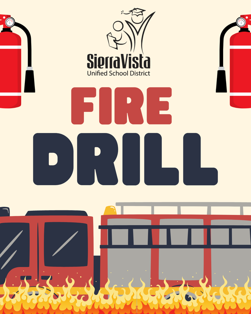 Fire Drill