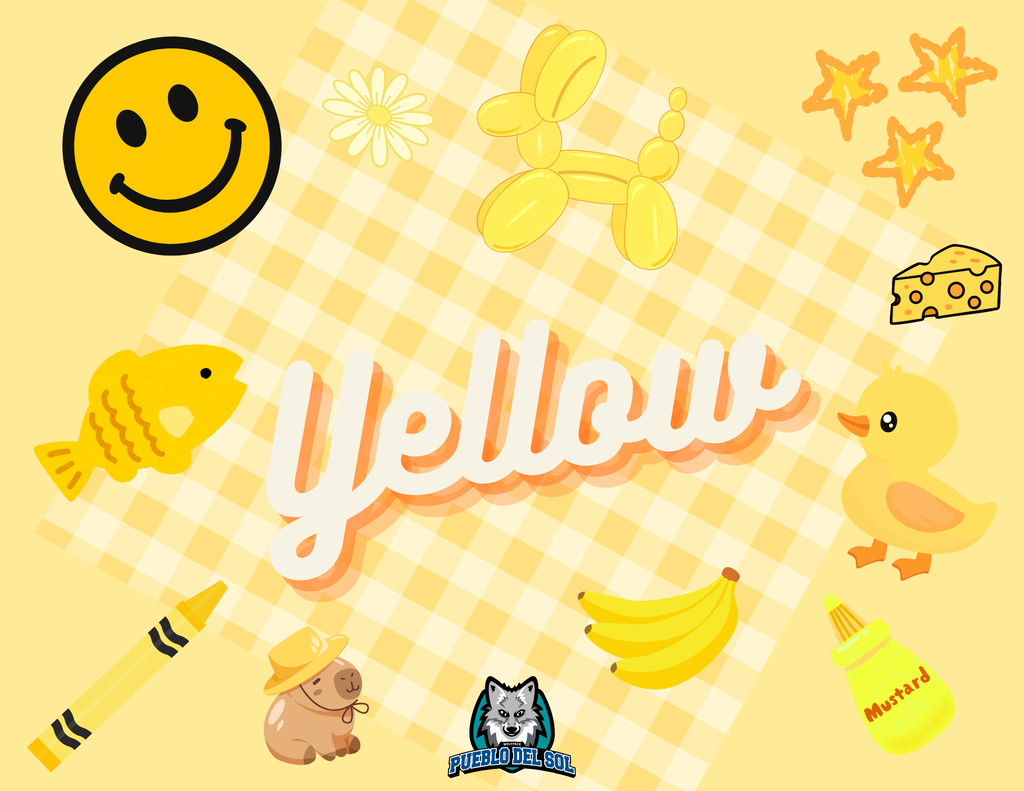 Yellow Day