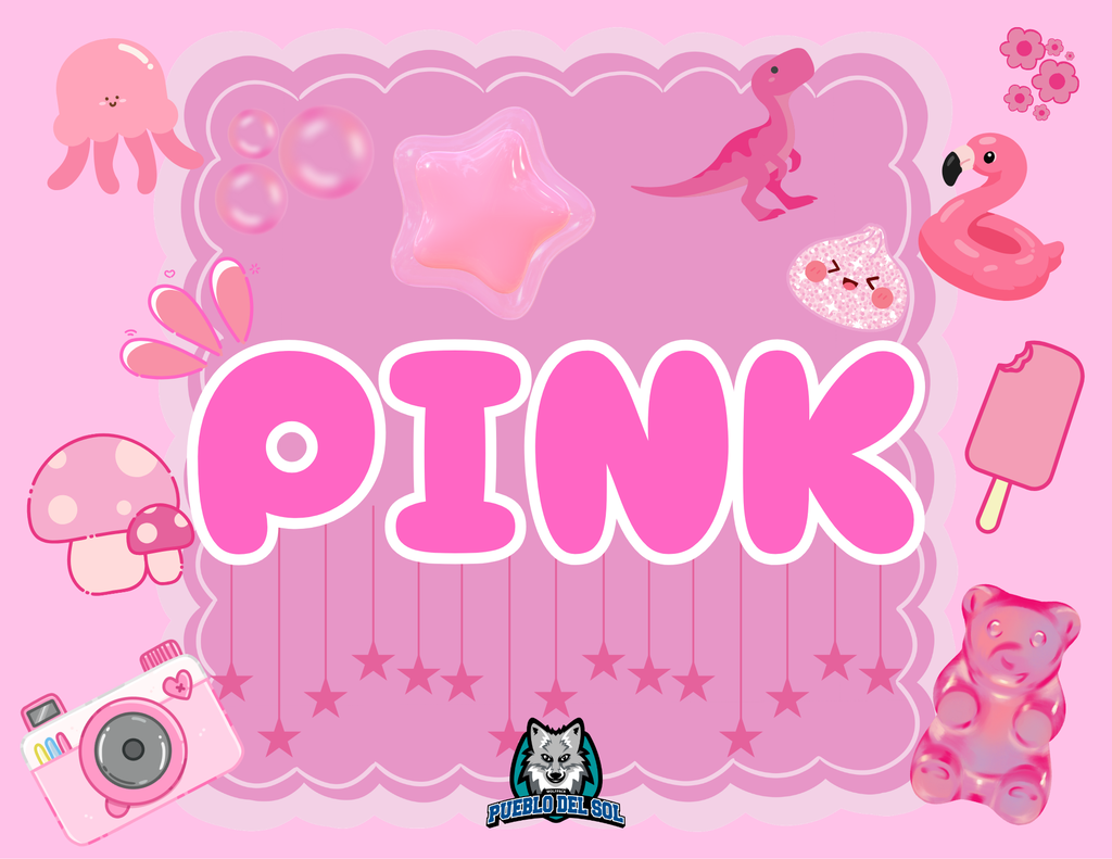 Pink Day