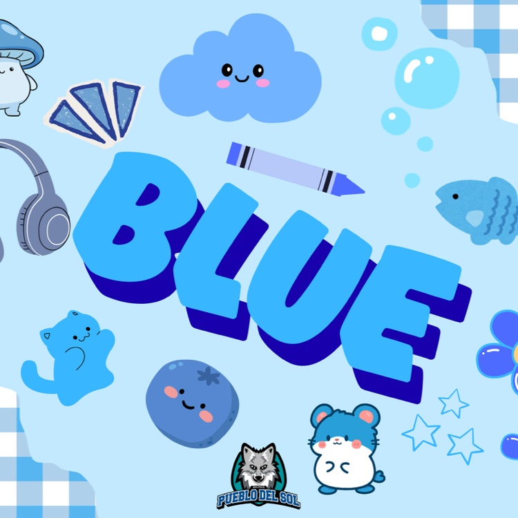 Blue Day