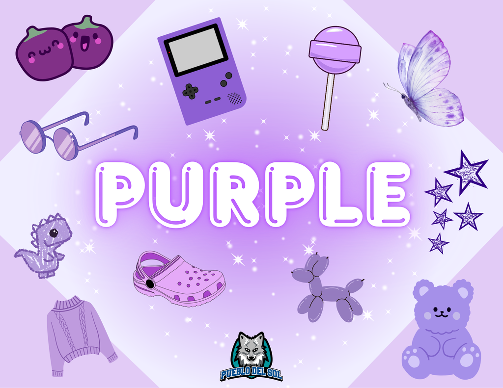 Purple Day