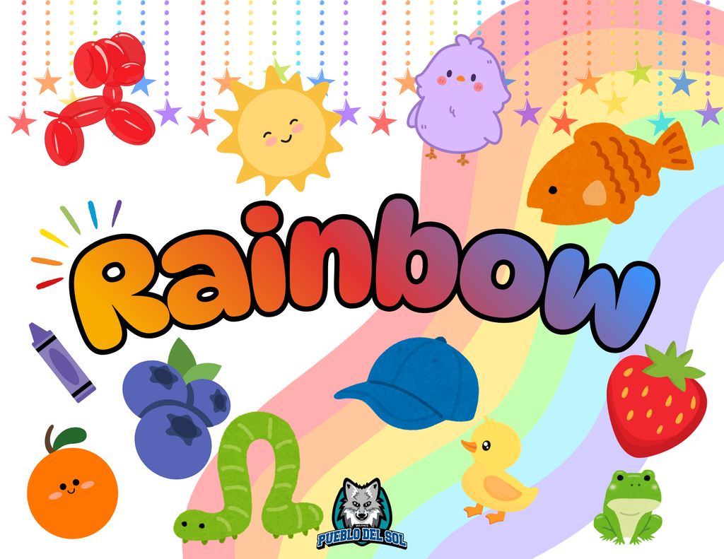 Rainbow