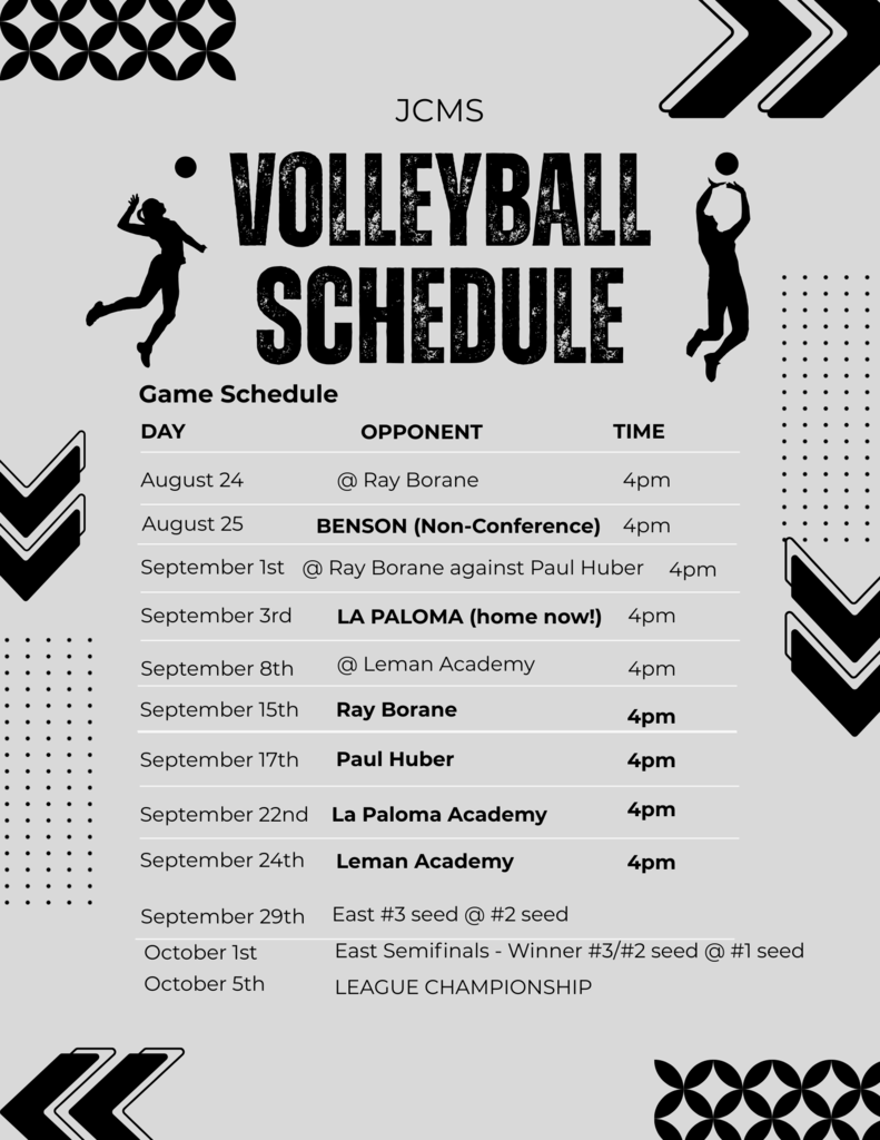 Girls Volleyball