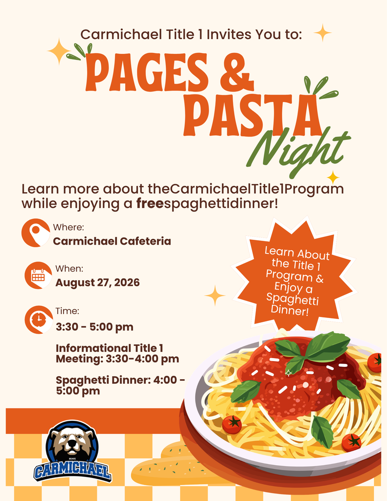 Pages & Pasta