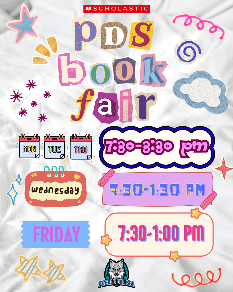 Book Fair
