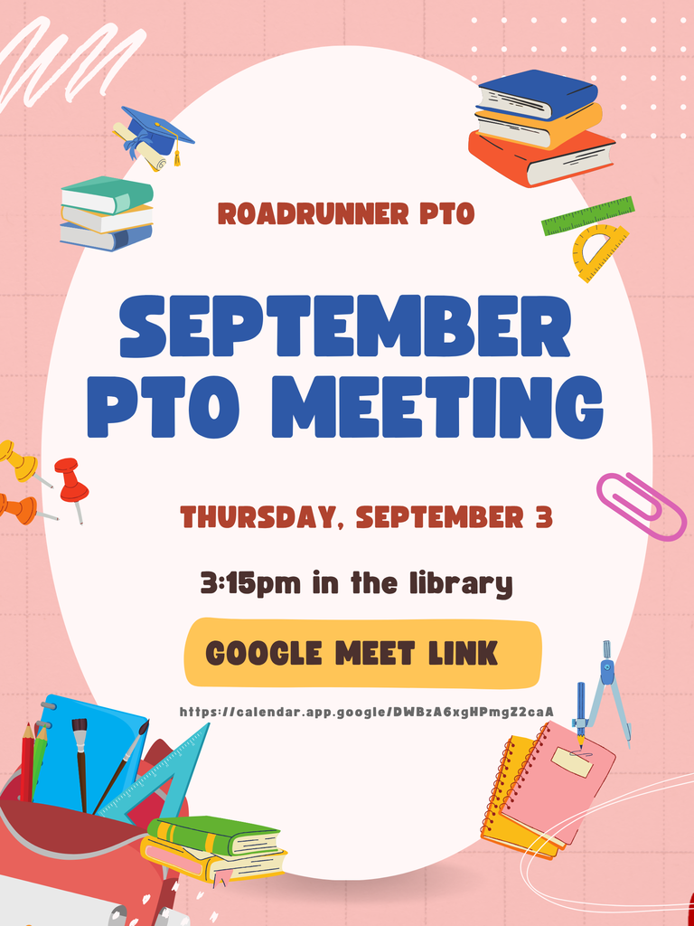 PTO Meeting