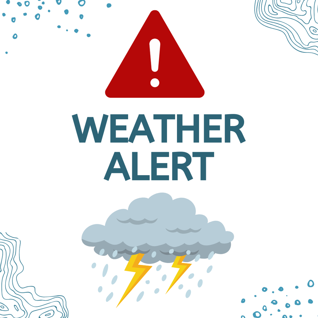 Weather Alert