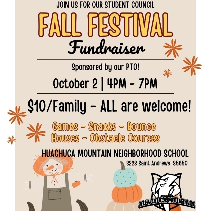 Fall Festival 