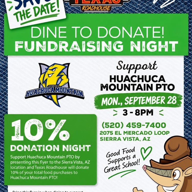 Dine to Donate