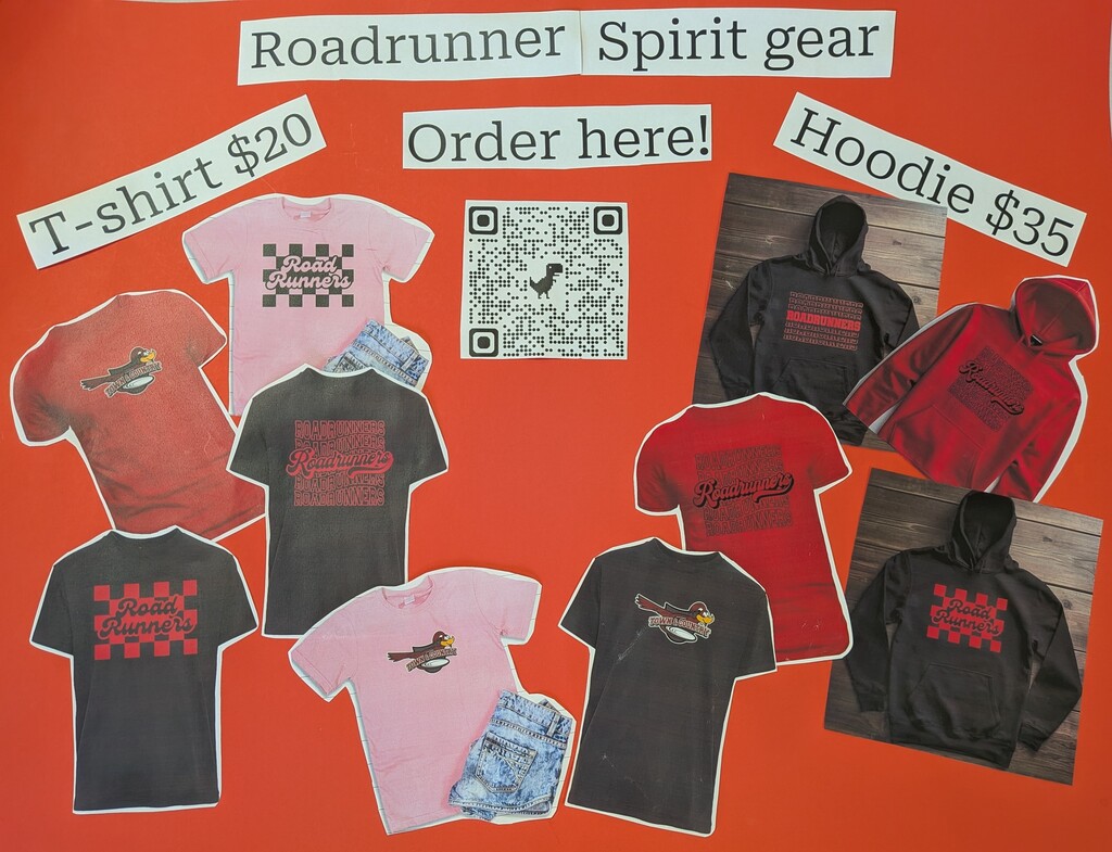 Roadrunner Gear