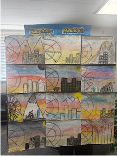 County Fair Exhibits